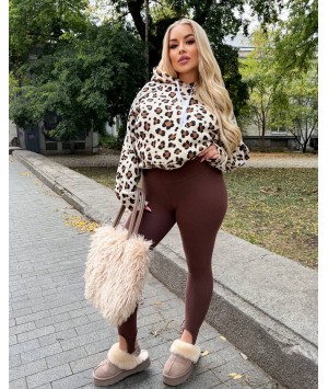 Леггинсы 25102610