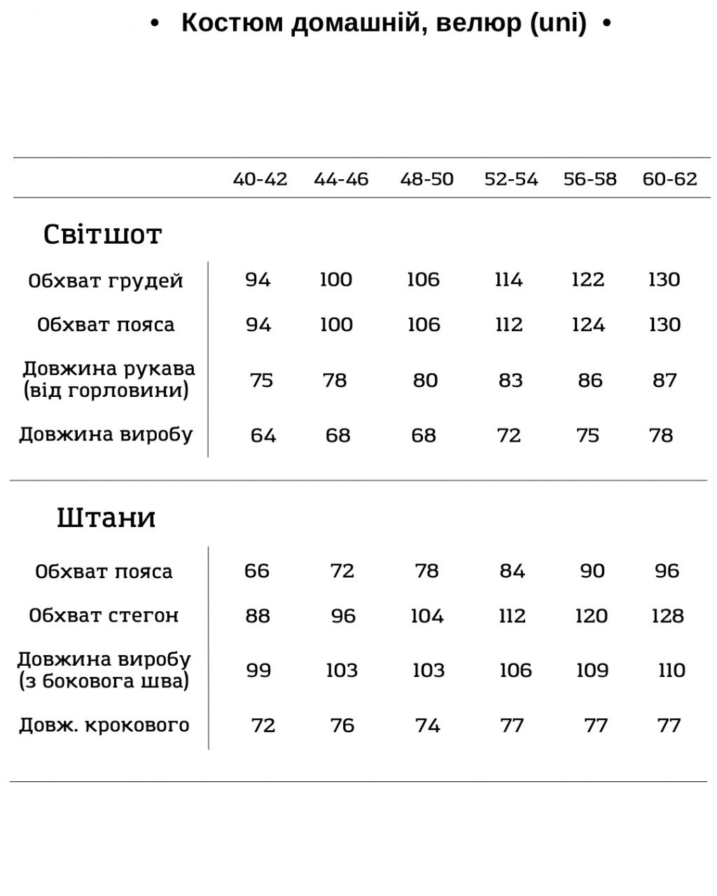 Костюм 130224151