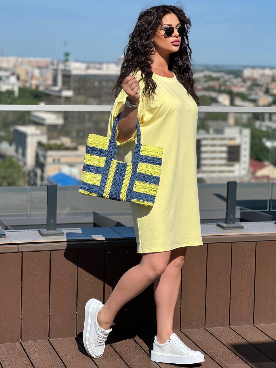 Платье 18042503
