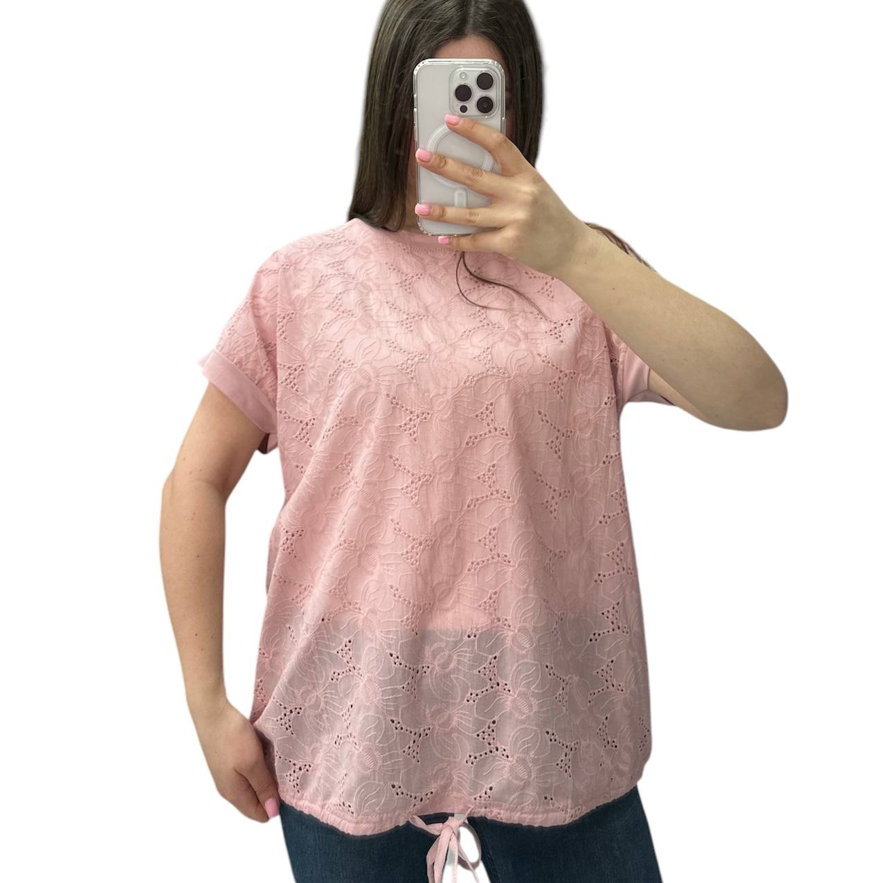 Футболка 28042505