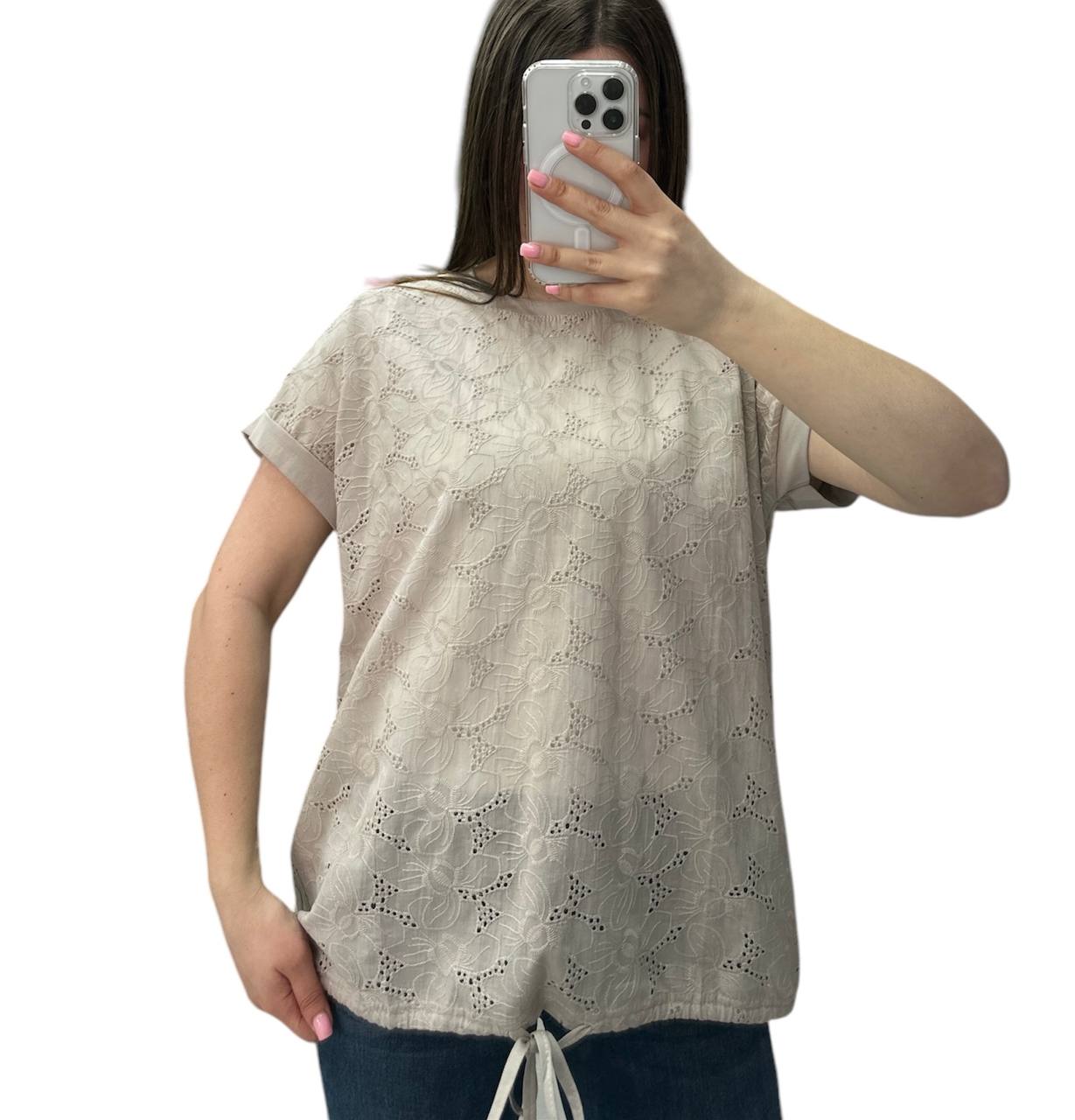 Футболка 28042505