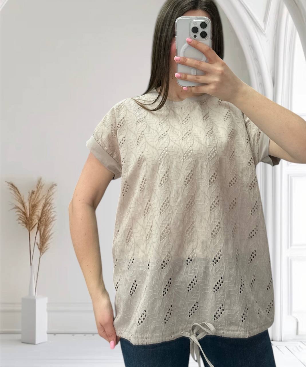 Футболка 28042506