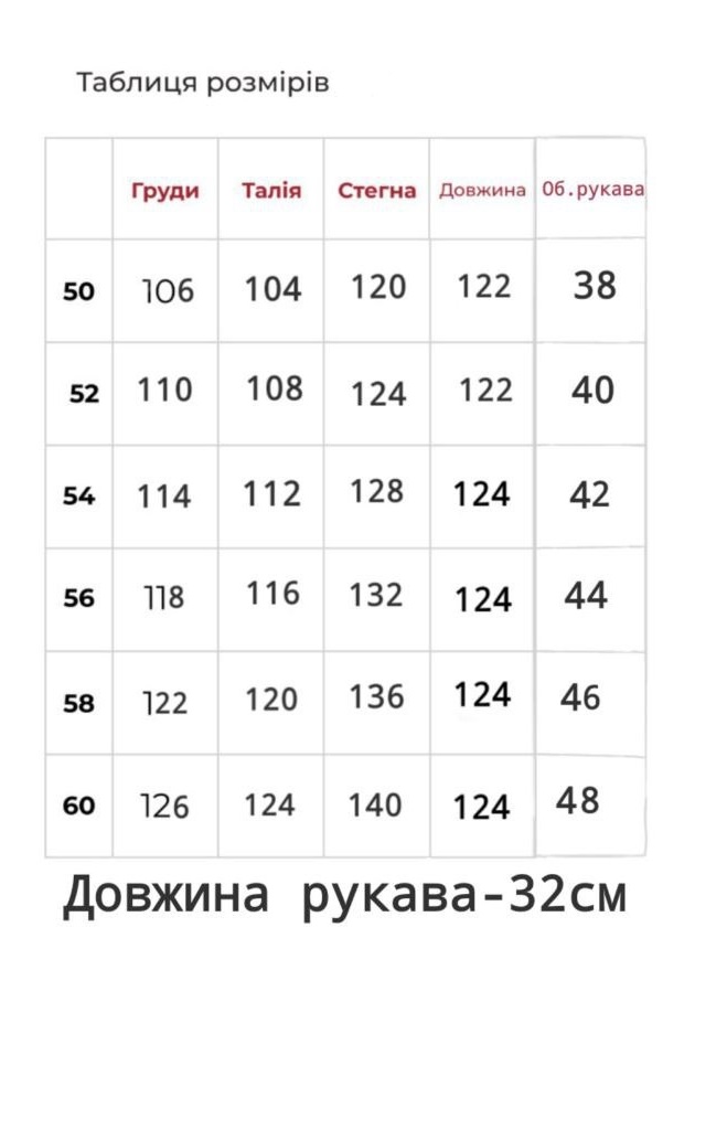 Сукня 25042505
