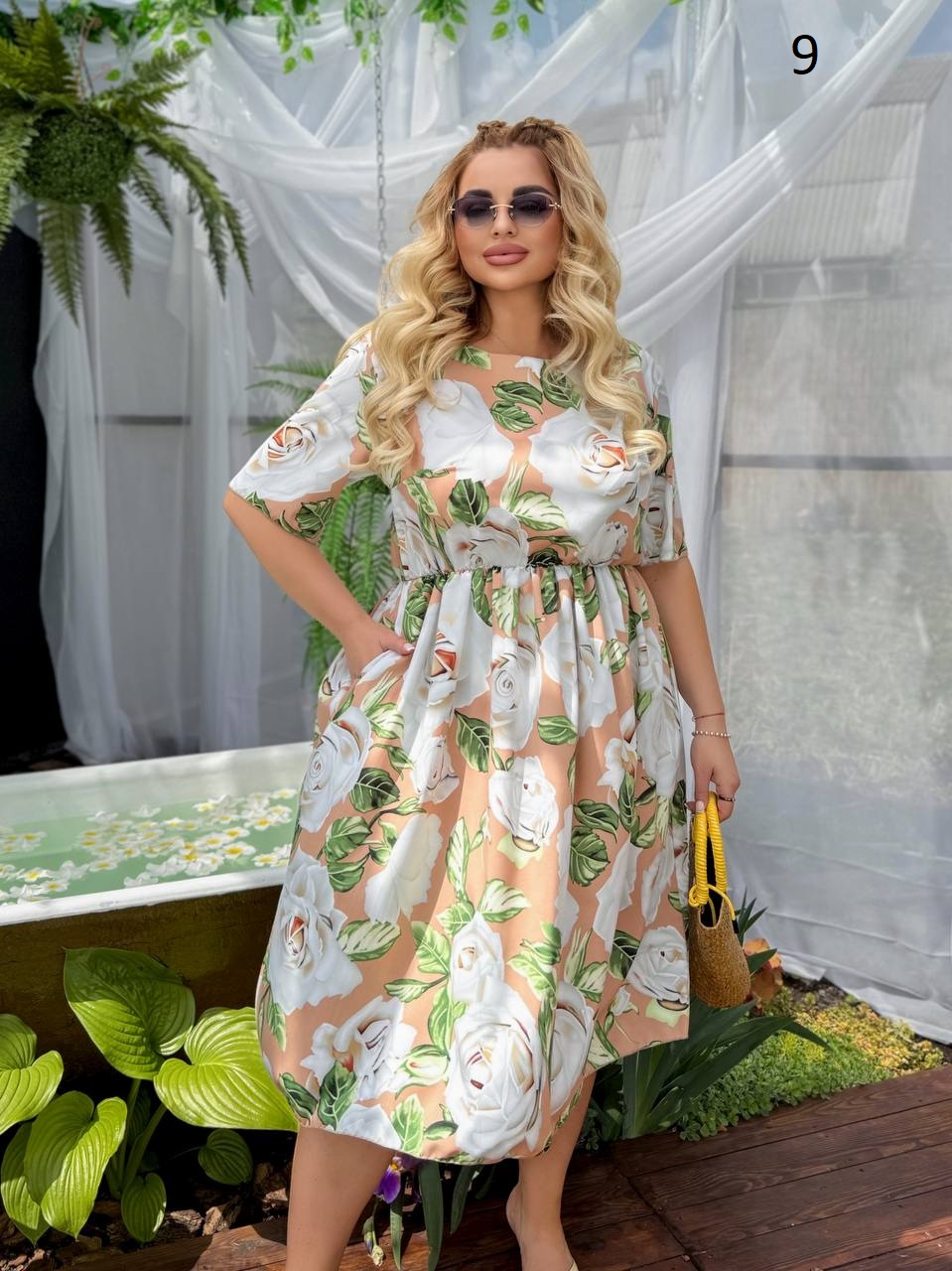 Сукня 17052511