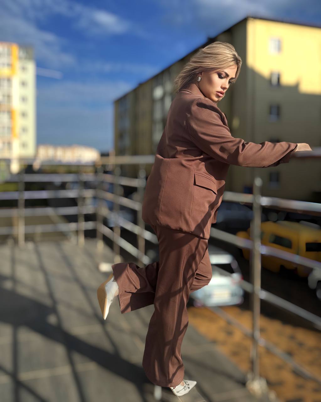 Штани 08042515