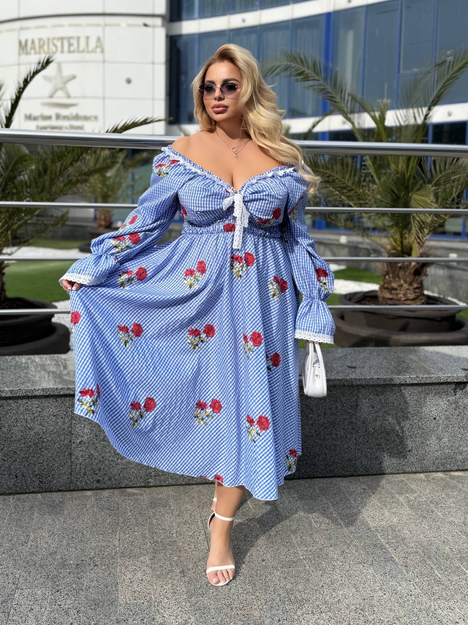 Сукня 12052509