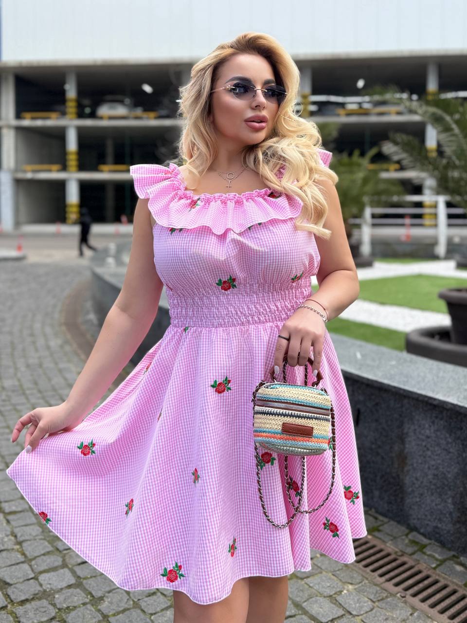 Сукня 120525010