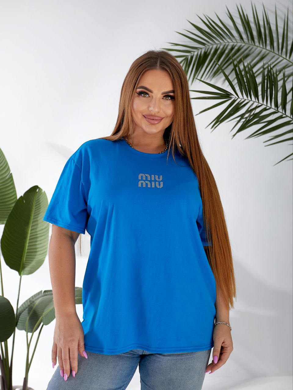 Футболка 12052519