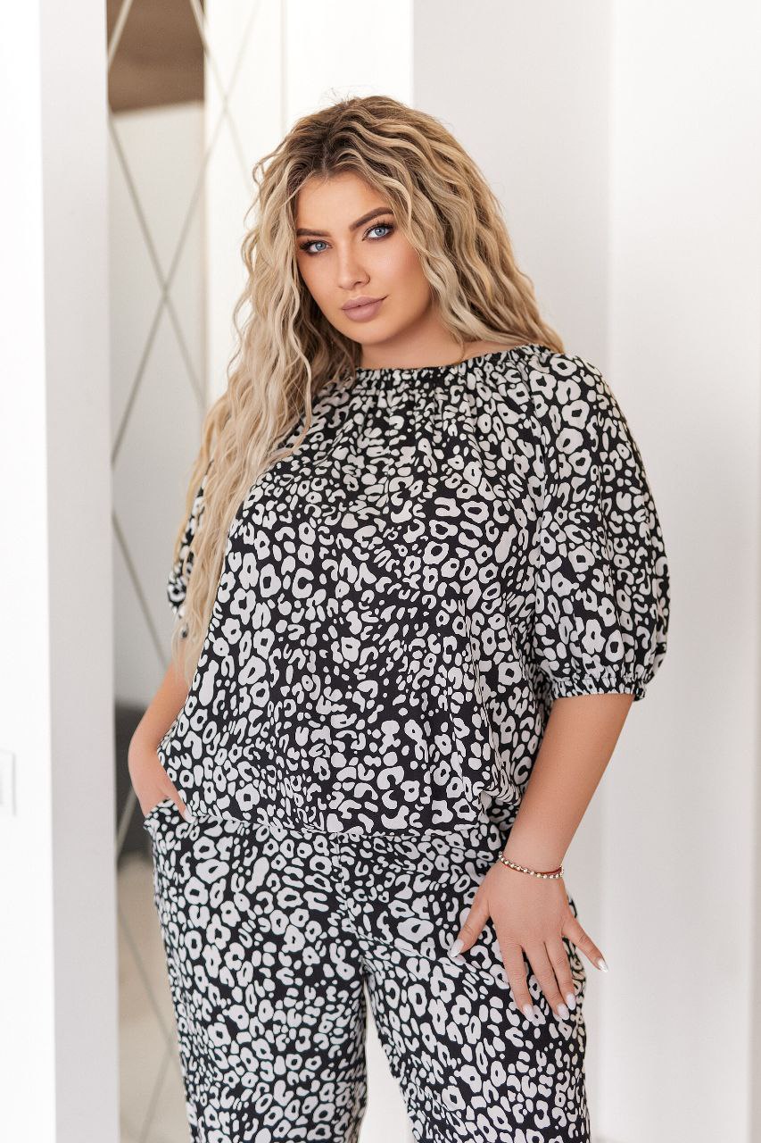 Костюм 19052505