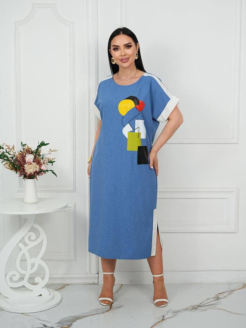 Сукня 12052527