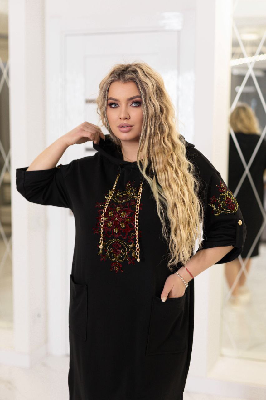 Сукня 23052501
