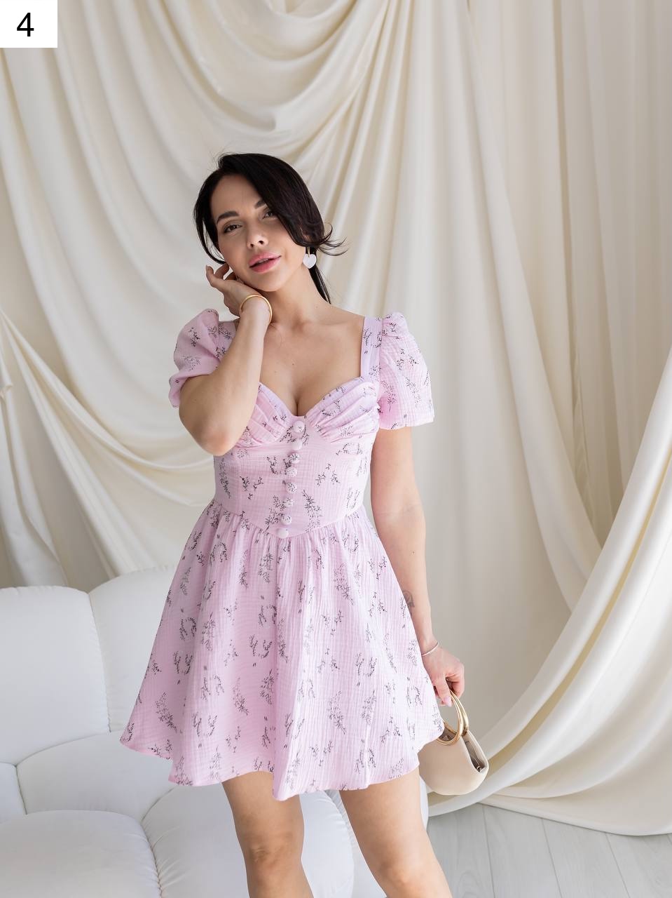 Сукня 15052516