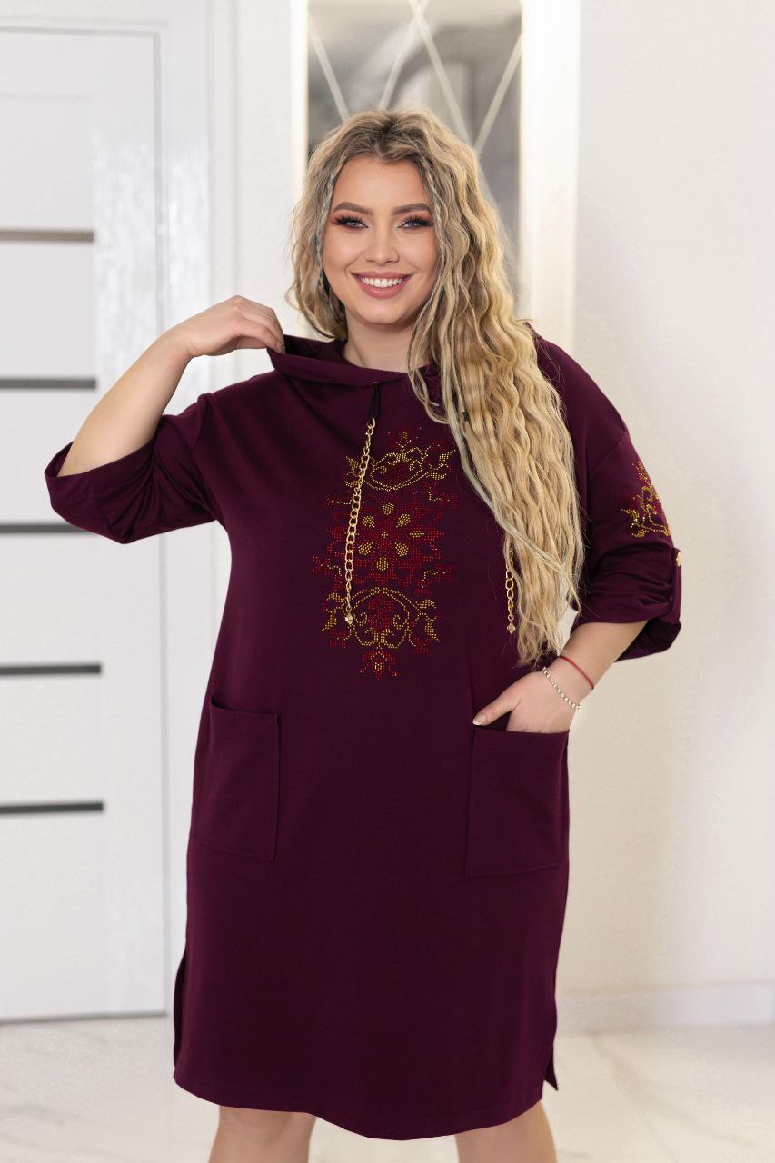 Сукня 23052501