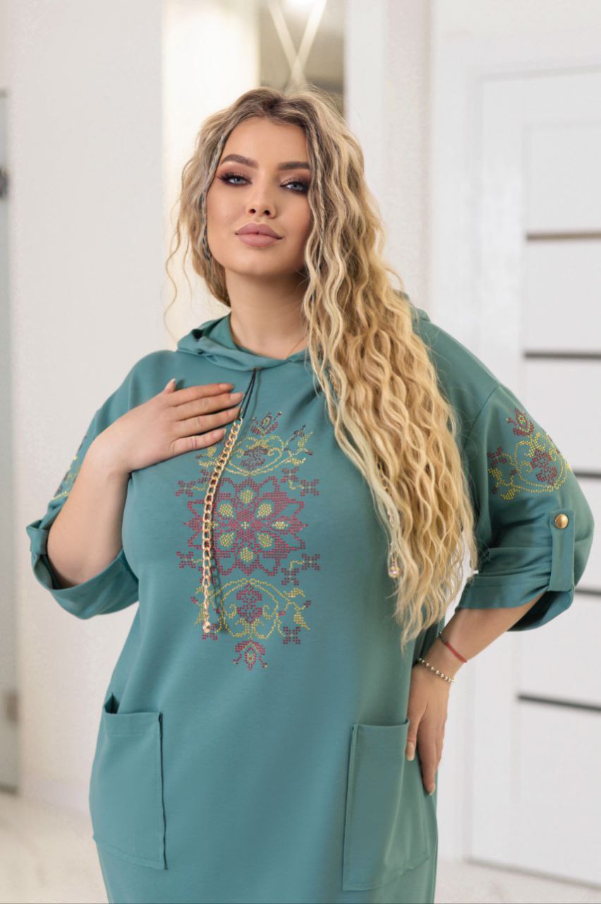 Сукня 23052501