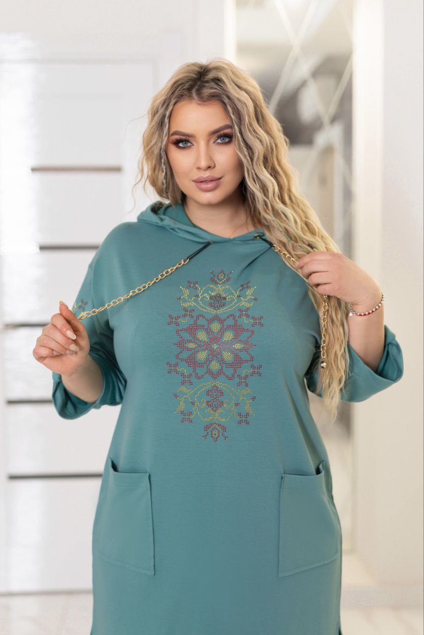 Сукня 23052501