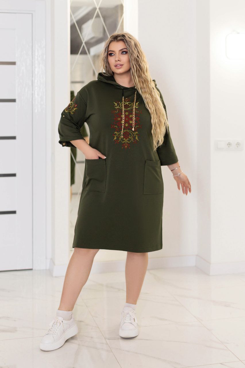 Сукня 23052501