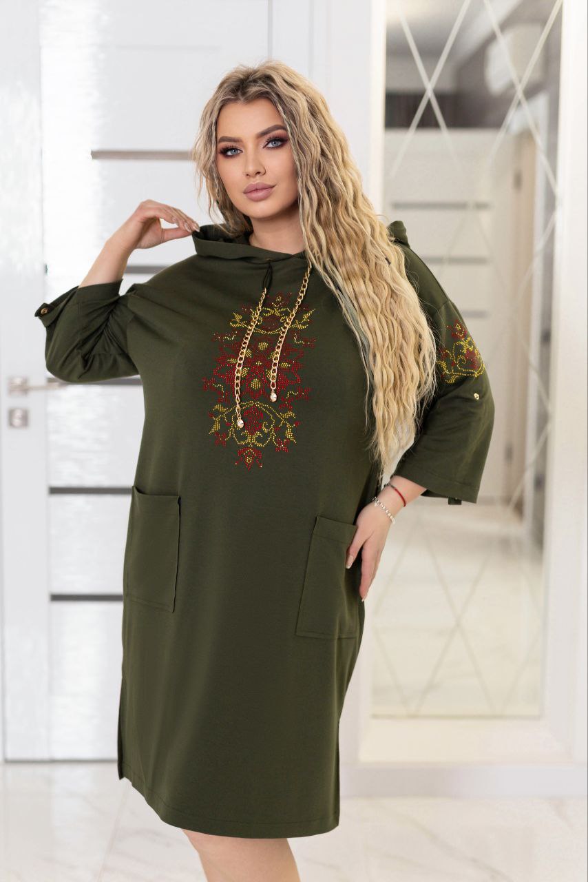 Сукня 23052501