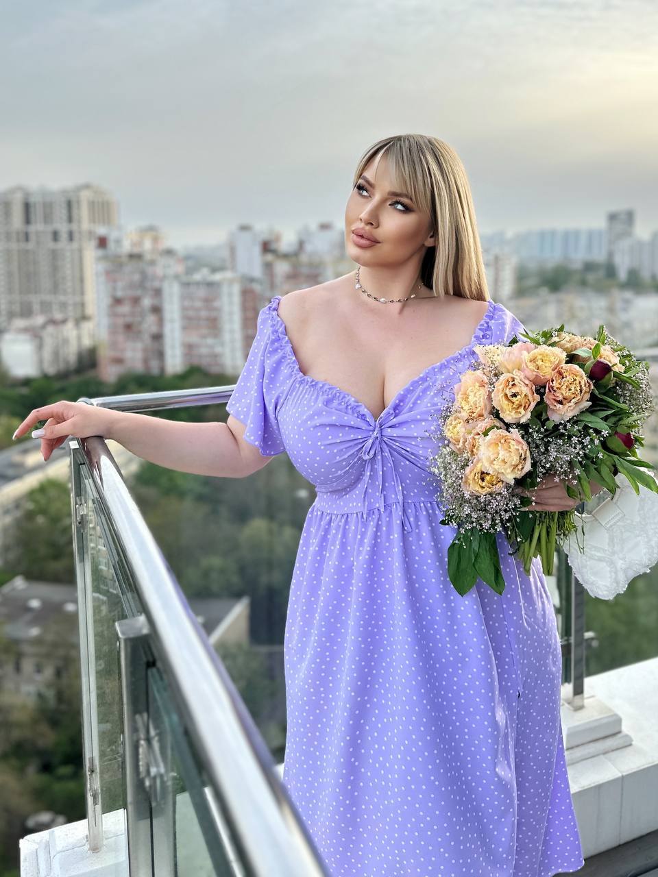 Платье 17052503