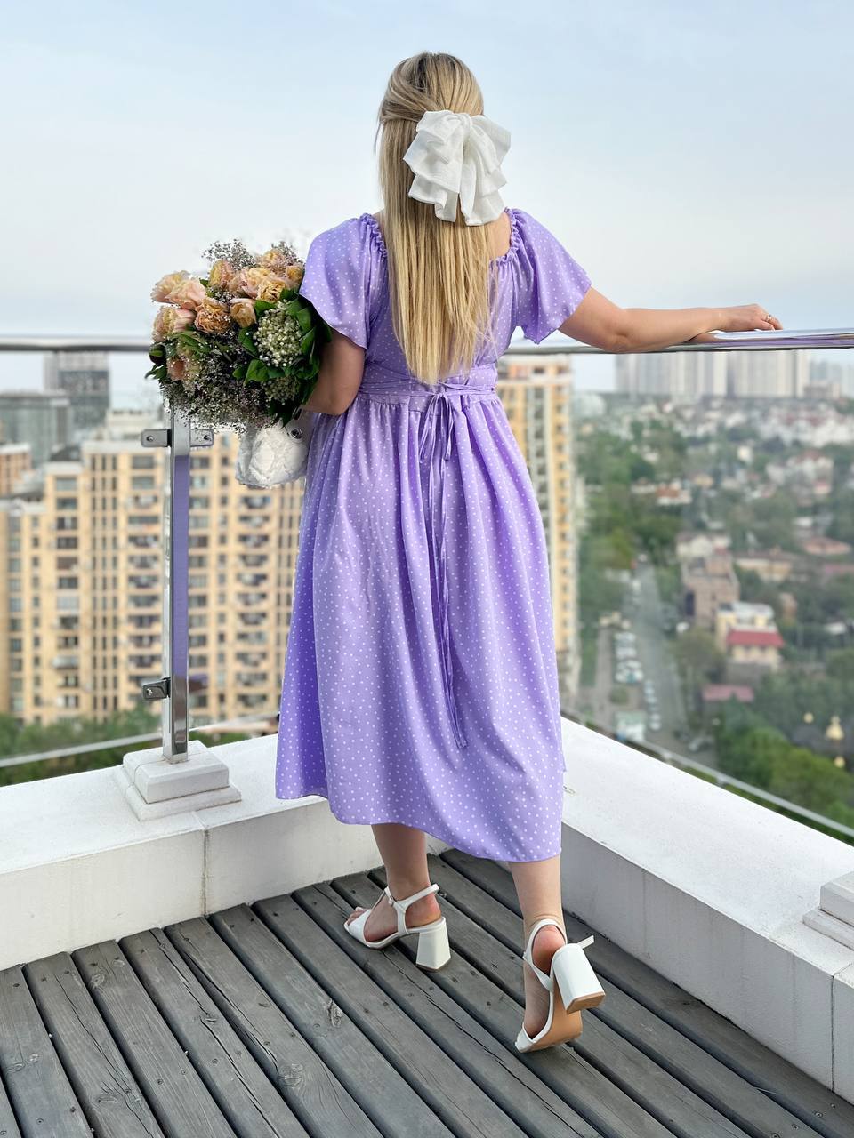 Платье 17052503