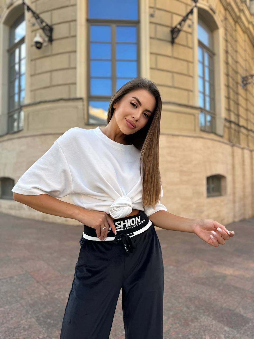Штани 29052501