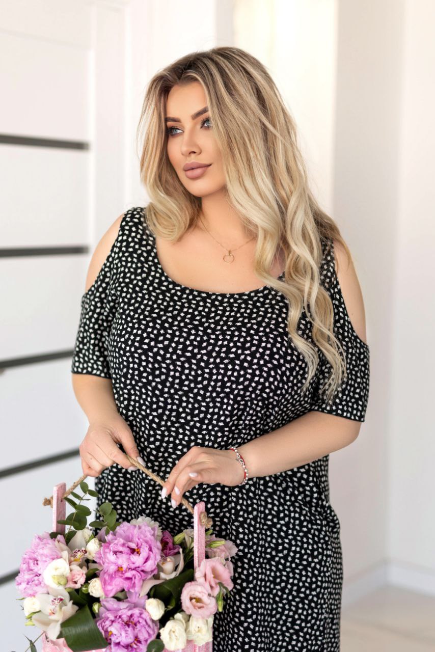 Сукня 09052503