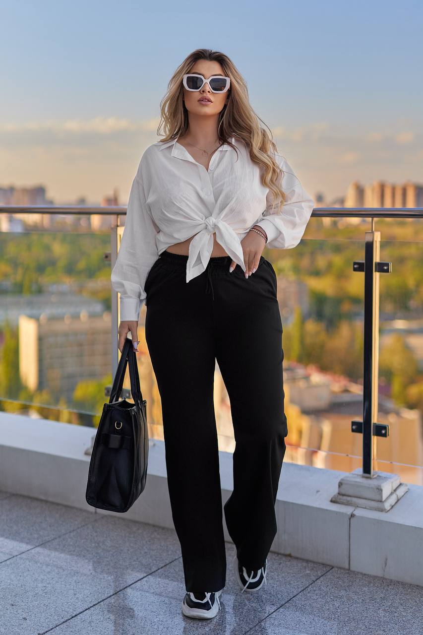 Брюки 06052510