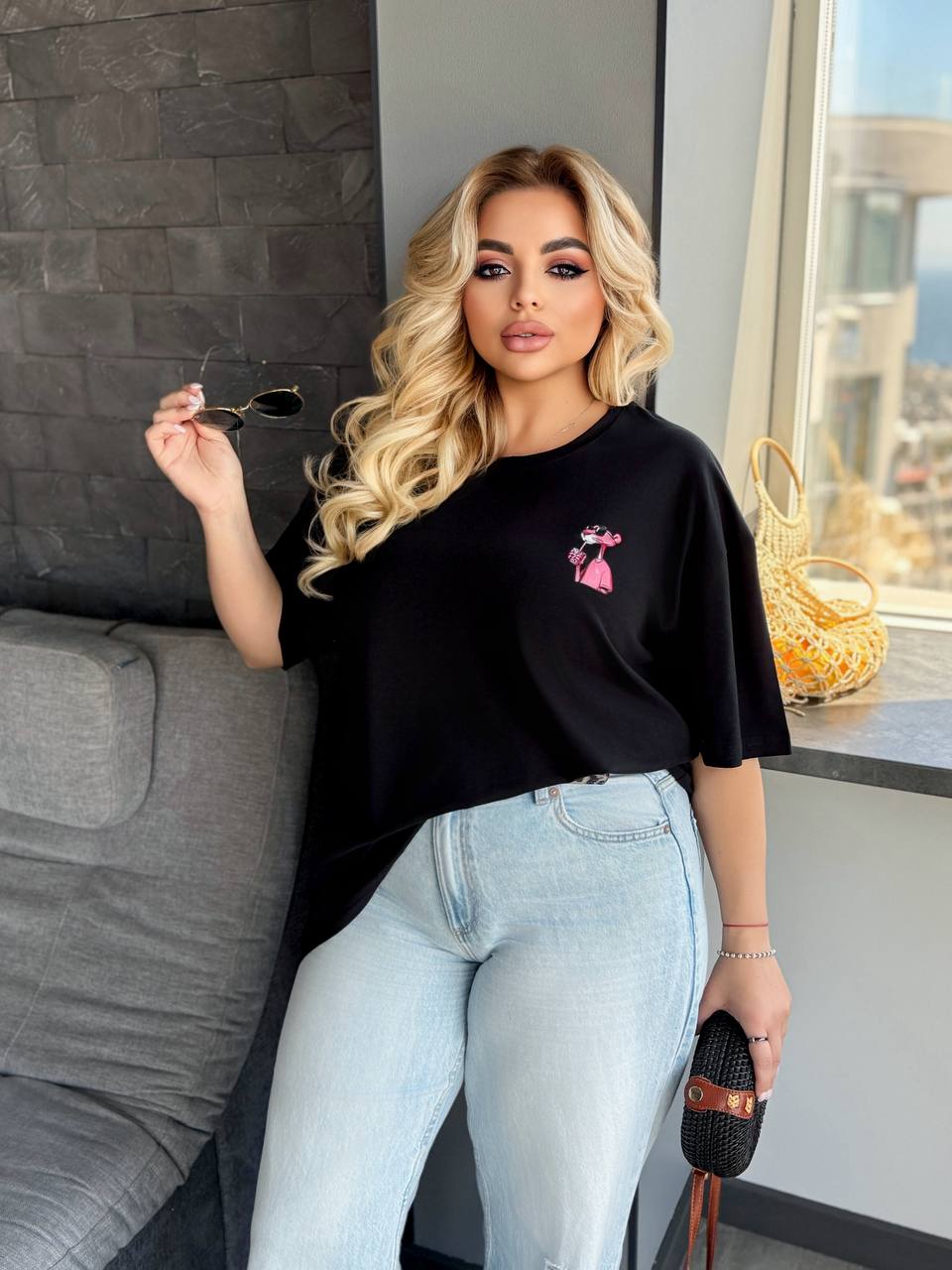Футболка 120525391