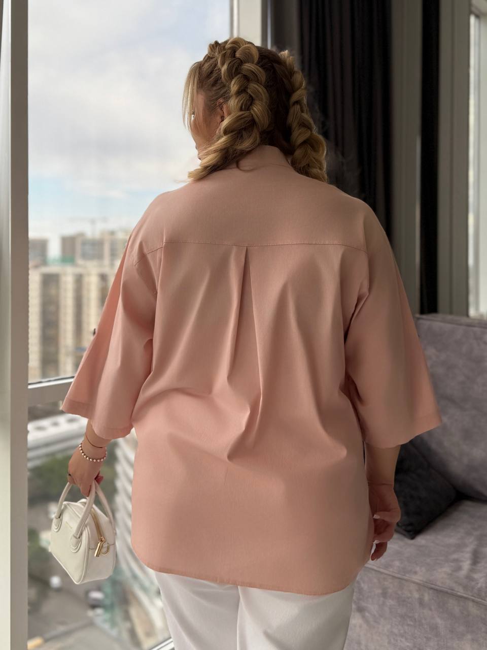 Сорочка 23052508