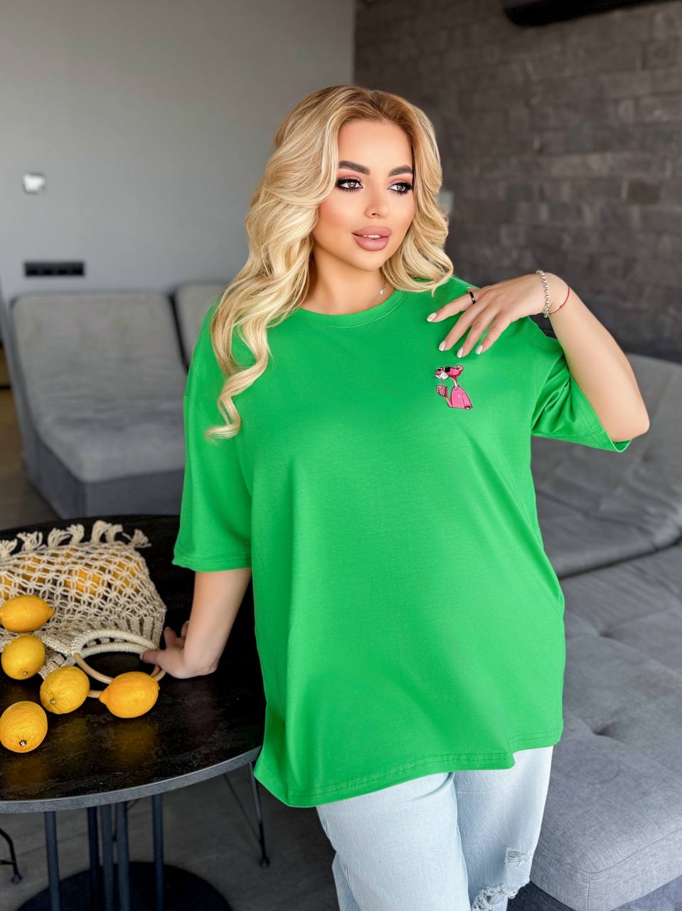 Футболка 120525391