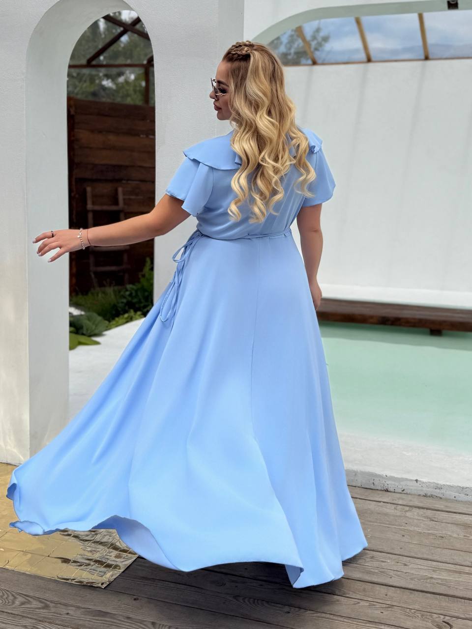 Сукня 19052522