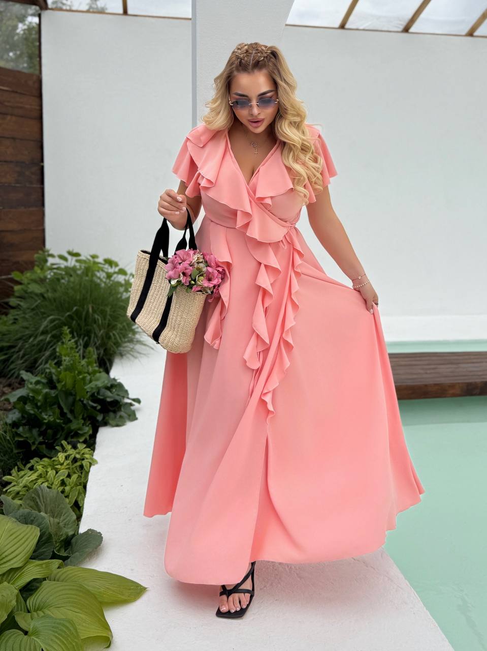 Сукня 19052522