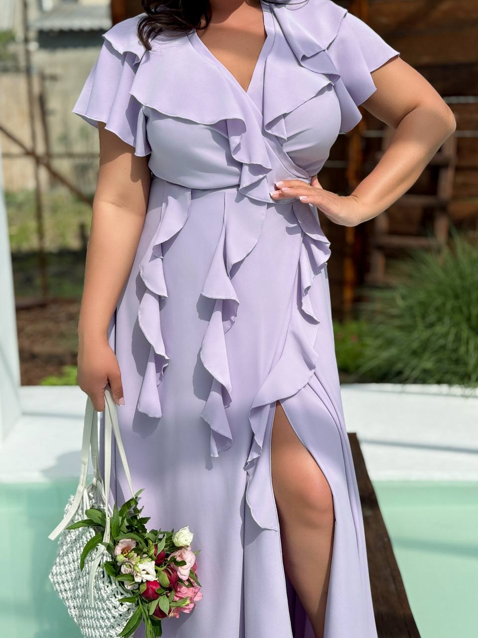 Сукня 19052522