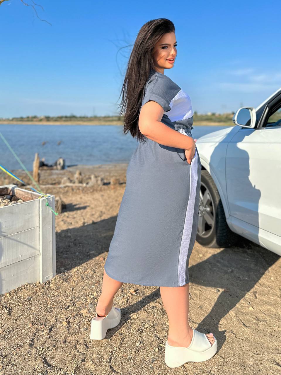 Сукня 090524163