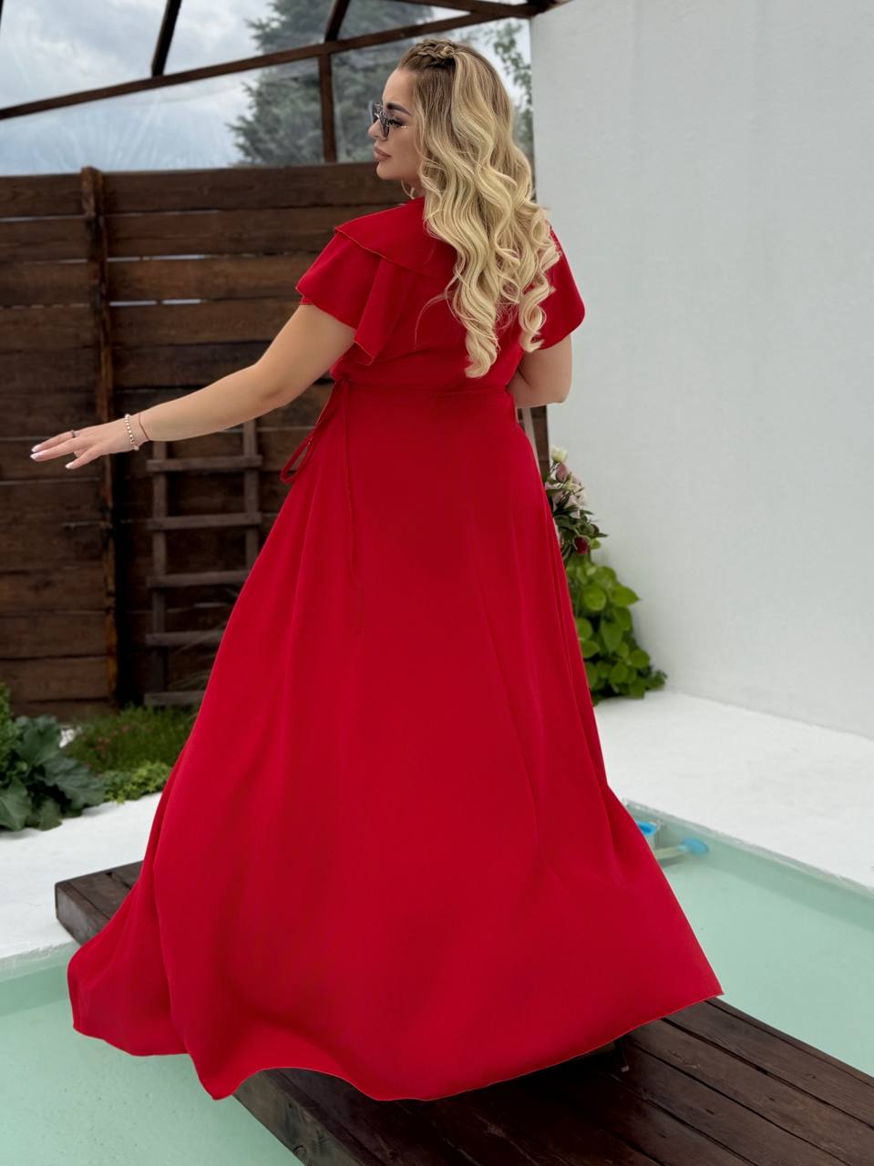 Сукня 19052522