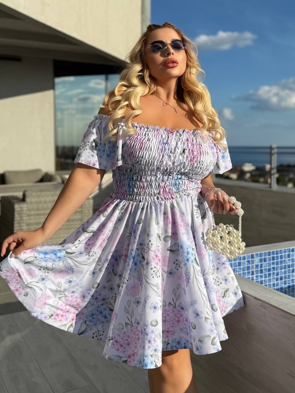 Сукня 19052523
