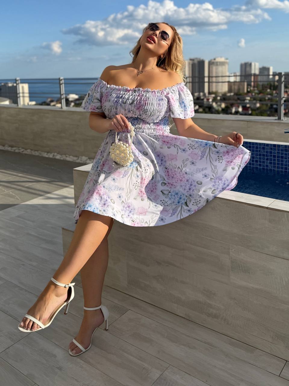Сукня 19052523