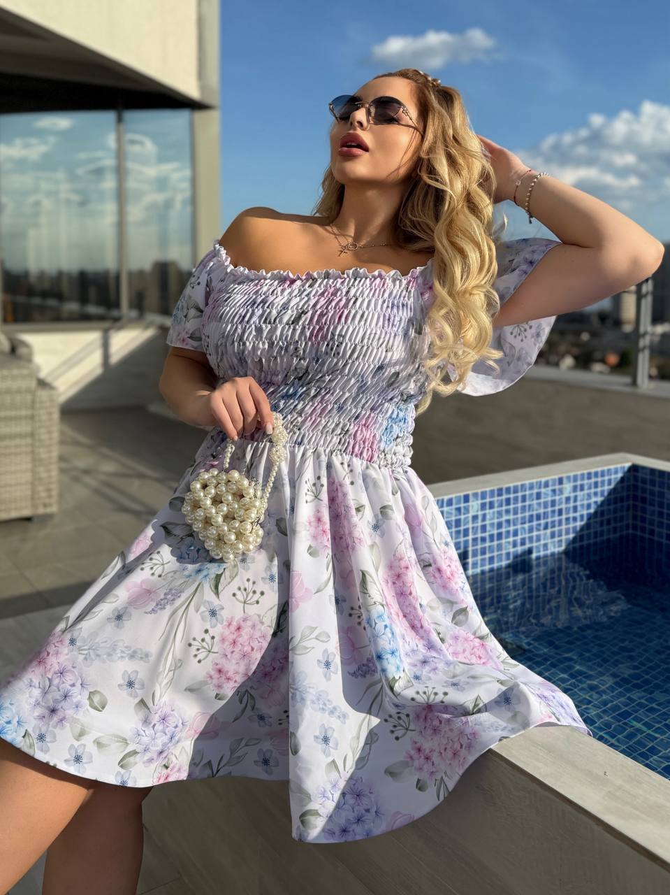 Сукня 19052523
