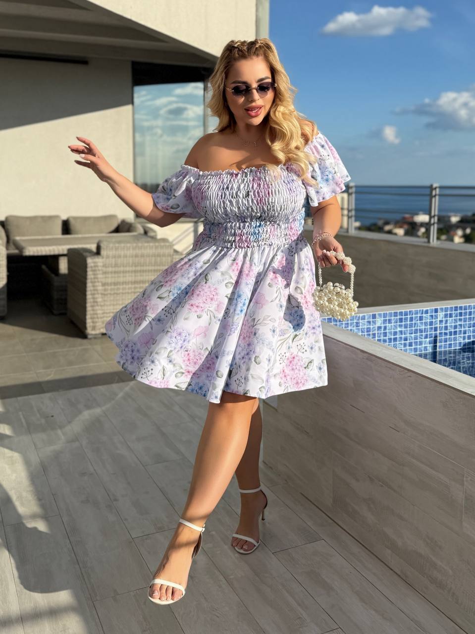 Сукня 19052523