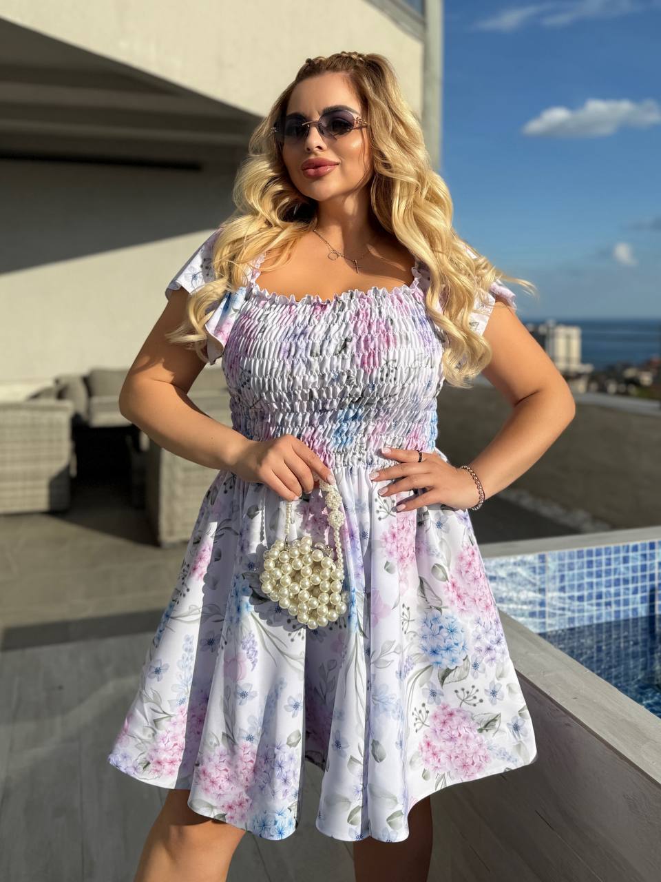Сукня 19052523