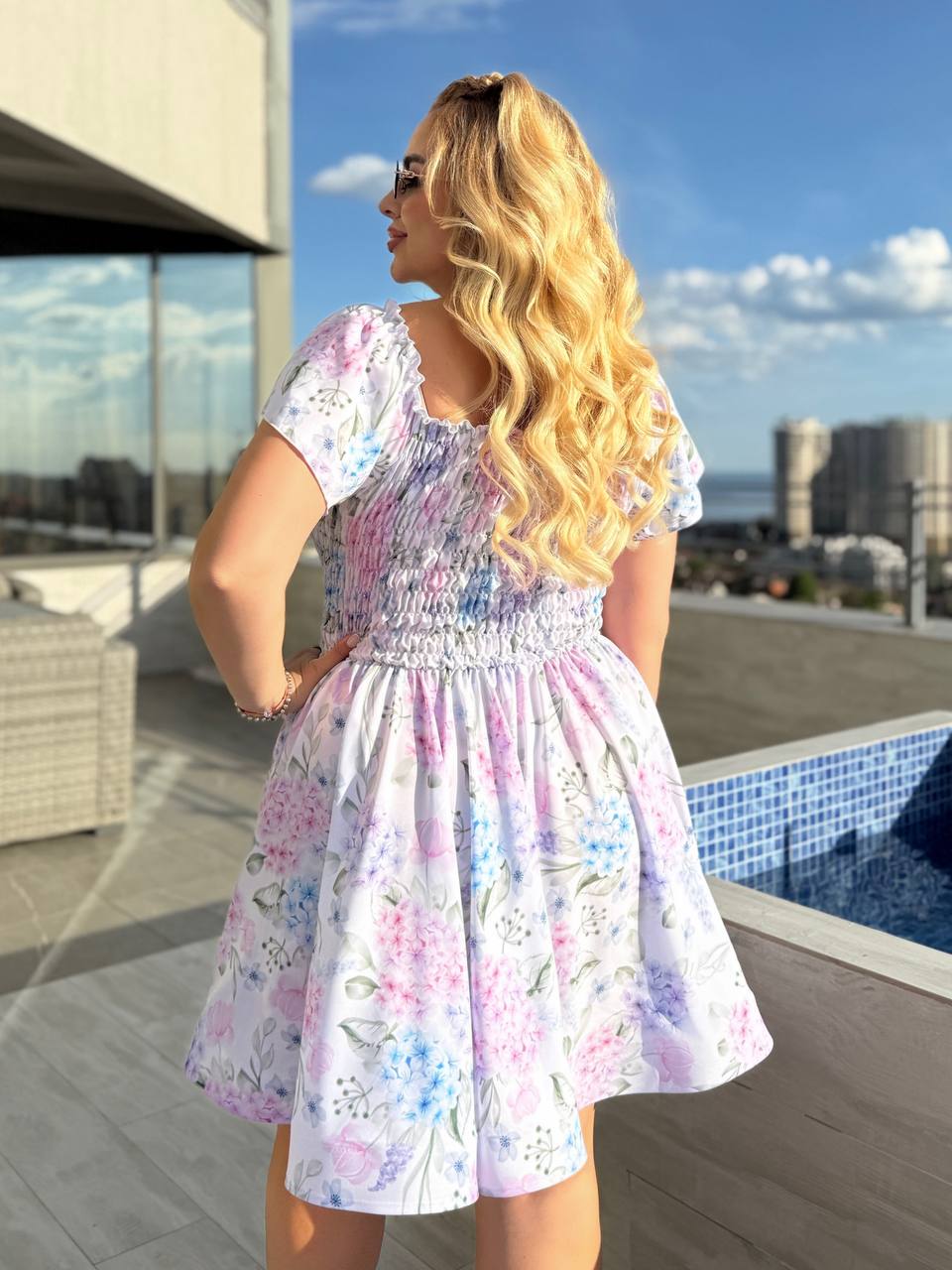Сукня 19052523