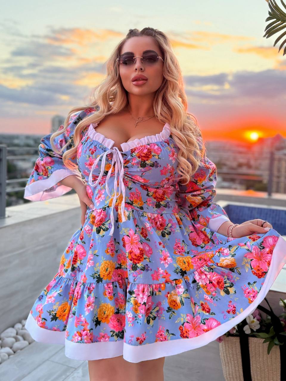 Сукня 070525151