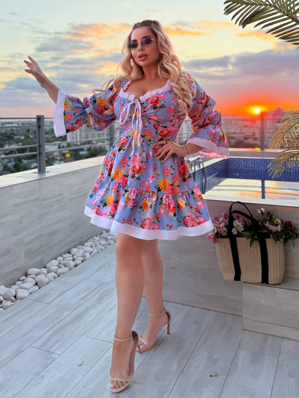 Сукня 070525151