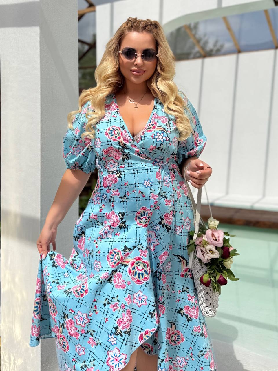 Сукня 19052530