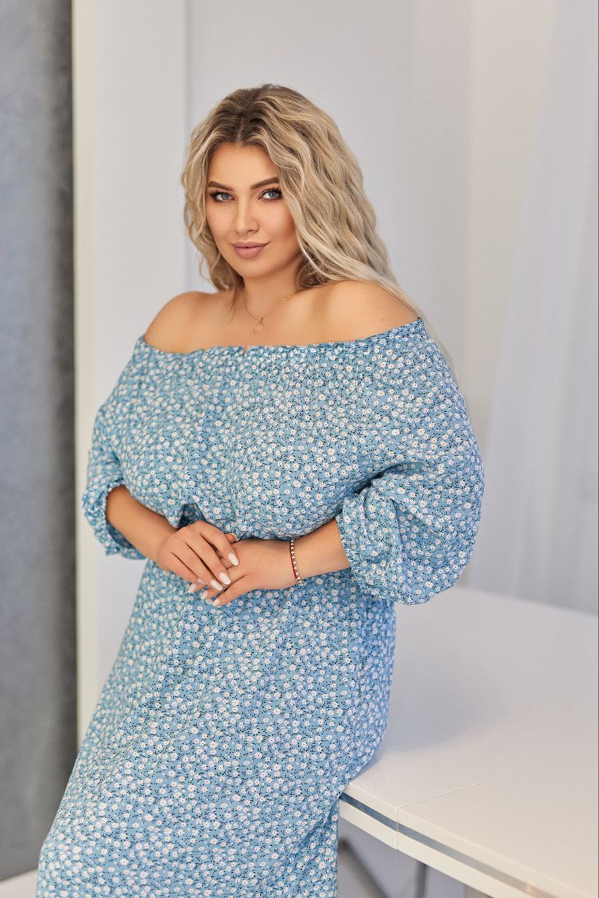 Сукня 19052500