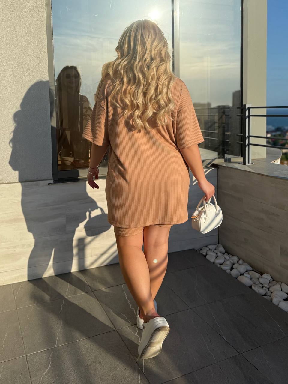Блуза 29052504