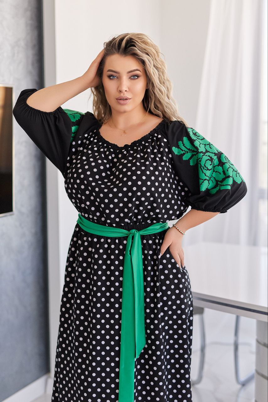 Сукня 19052501