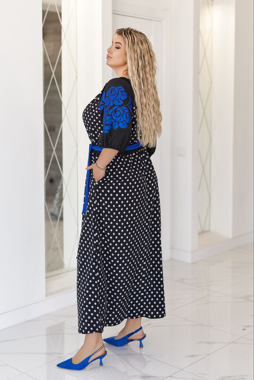 Сукня 19052501