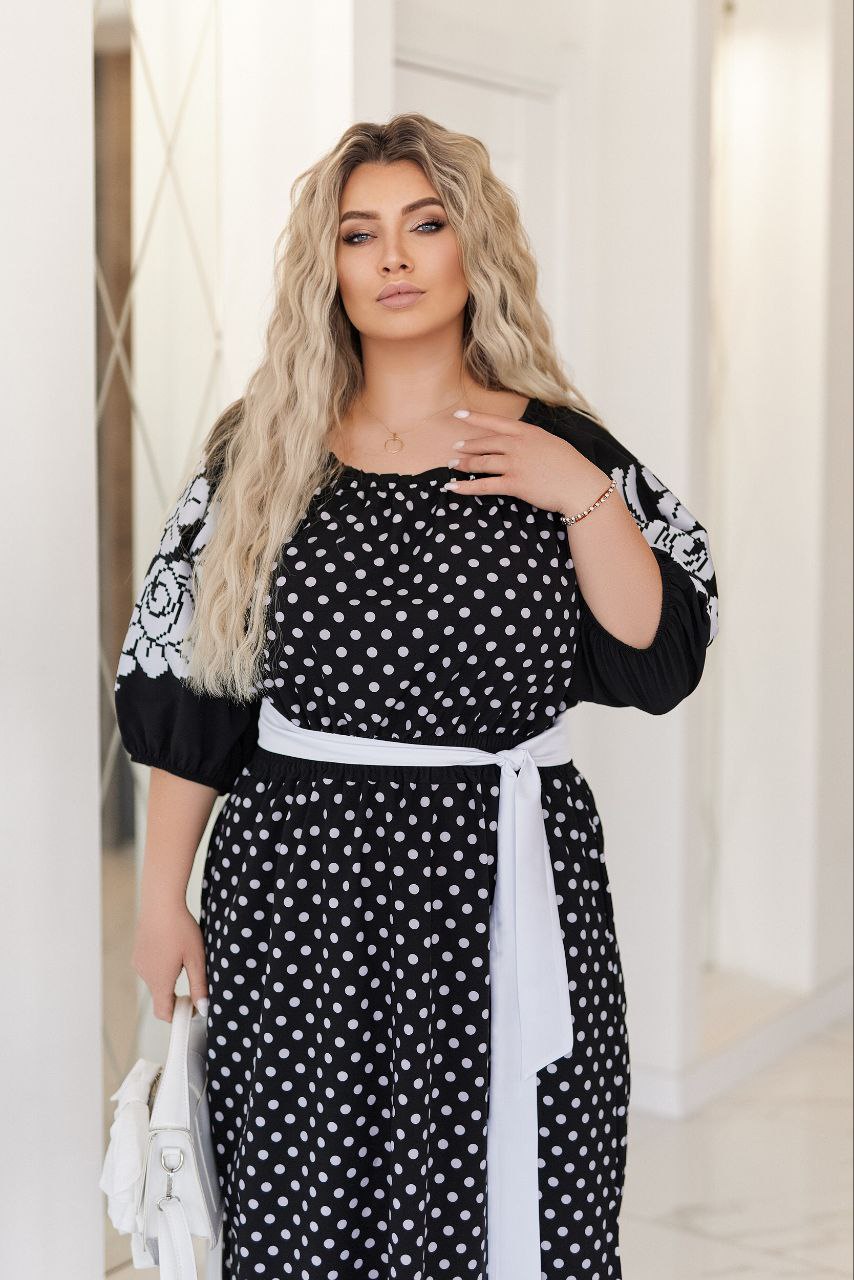 Сукня 19052501