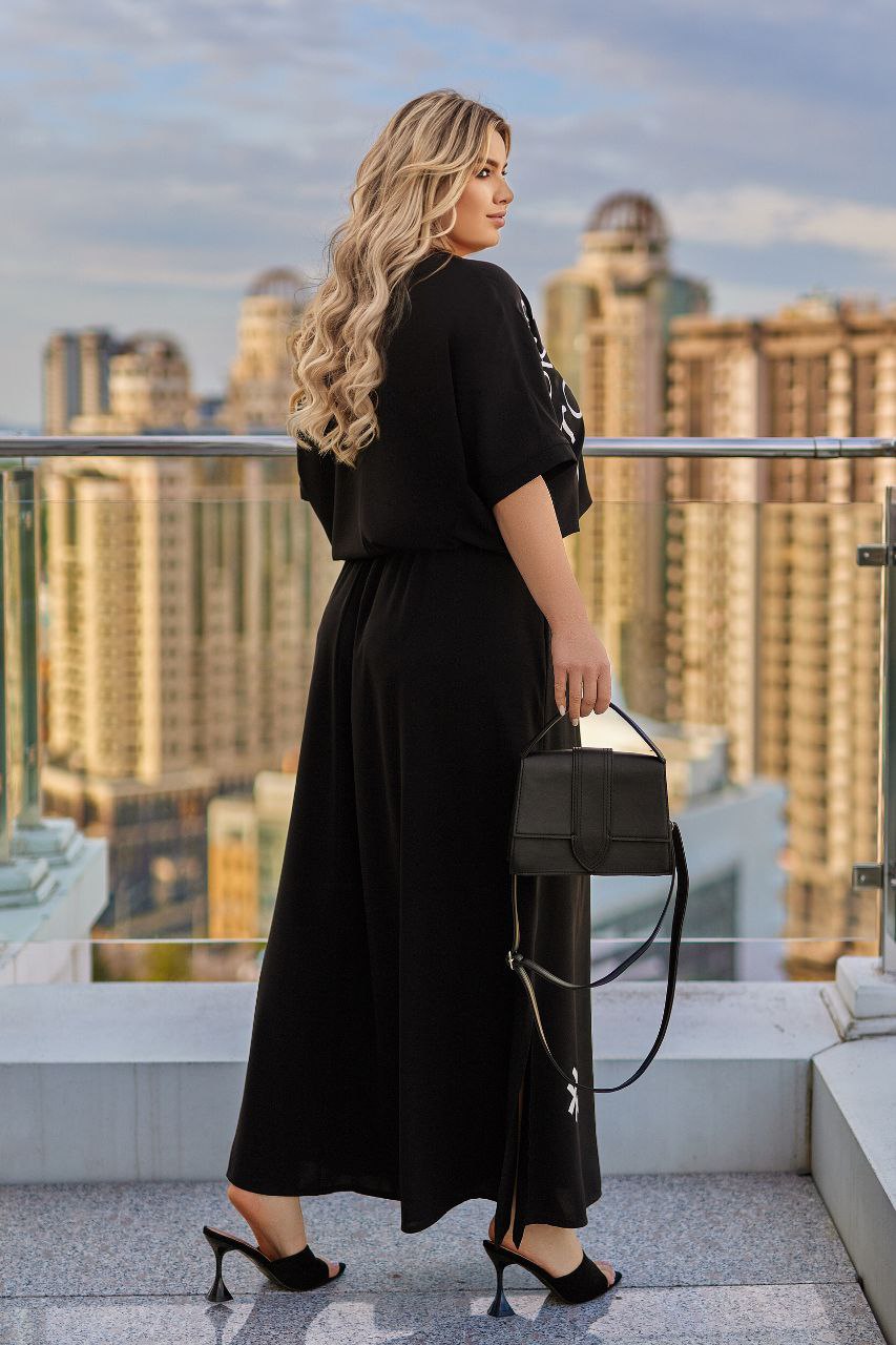 Костюм 19052503