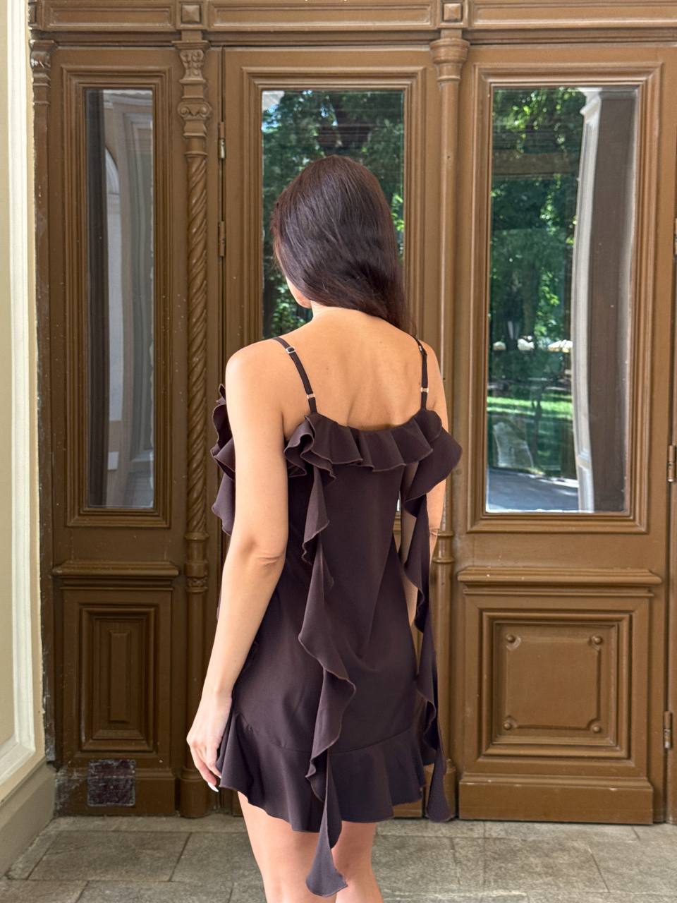 Сарафан 19062513